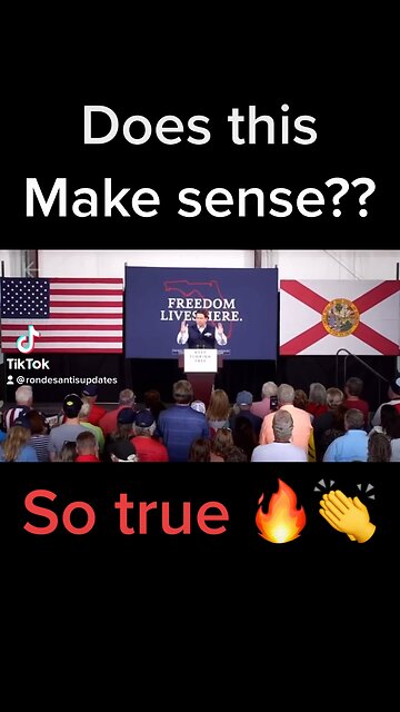 DeSantis on Martha’s Vineyard situation: