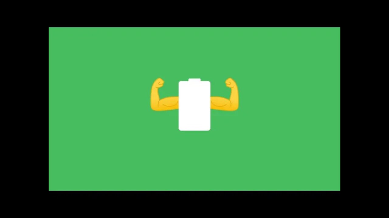 A Really, Really Big Battery - Pixel 5a with 5G