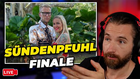 Stranger Sins Finale + Are you the One Start