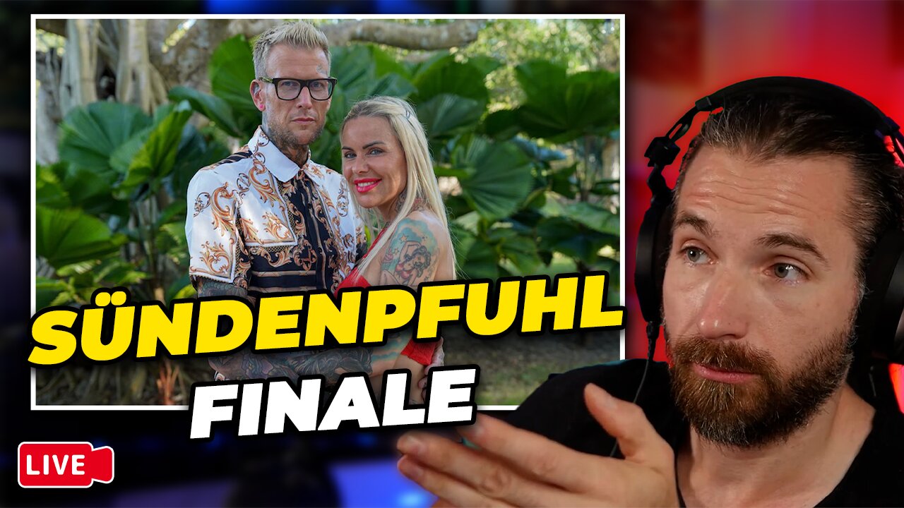 Stranger Sins Finale + Are you the One Start