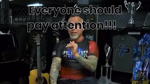 Everyone Should Pay Attention! But Not All Can See!
