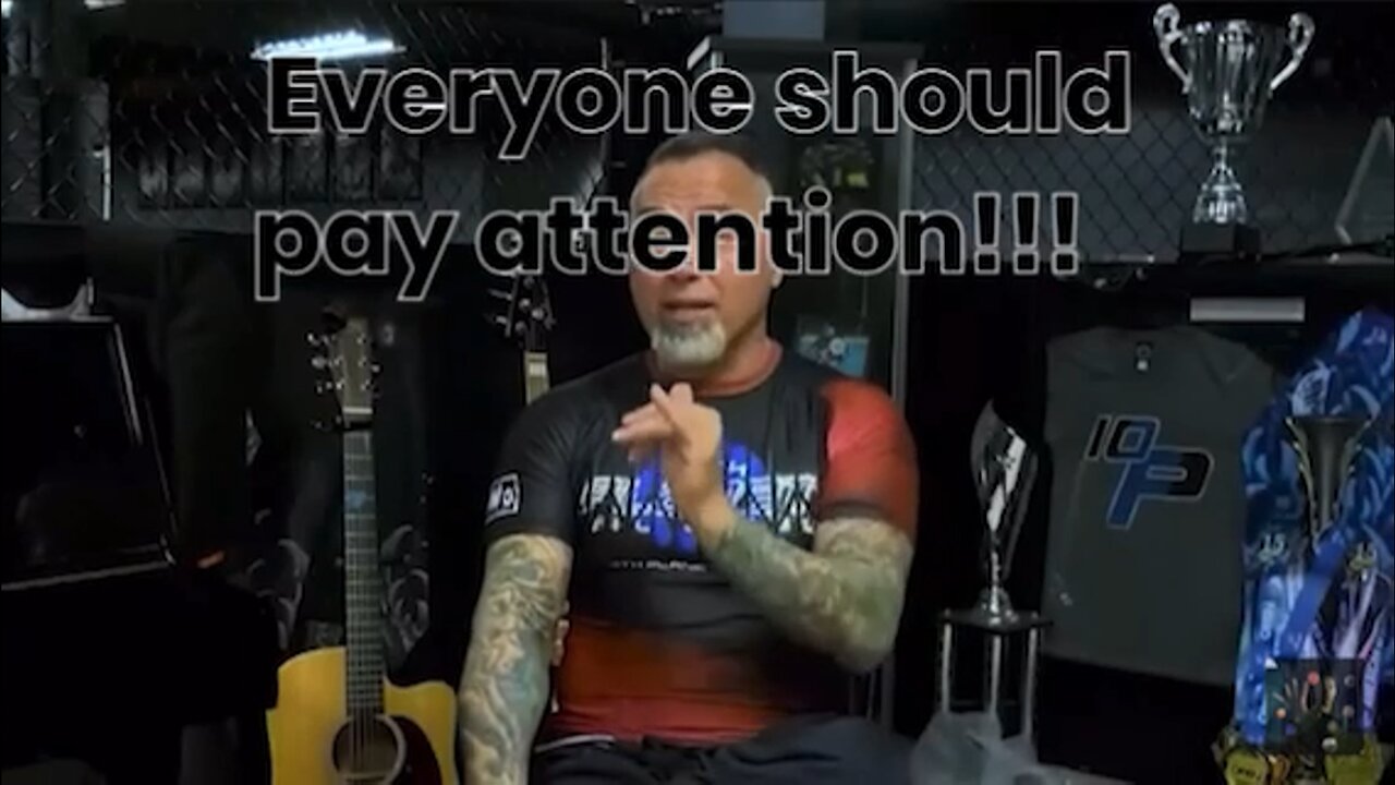 Everyone Should Pay Attention! But Not All Can See!