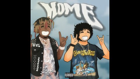 Juice WRLD - Home