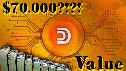 How Much Is Duino-Coin Worth?