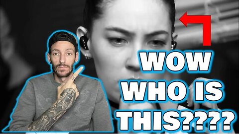 METAL HEAD REACTS TO Bishop Briggs - "River" (REACTION)