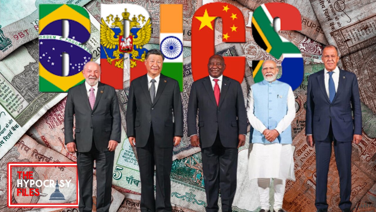 The BRICS Expansion