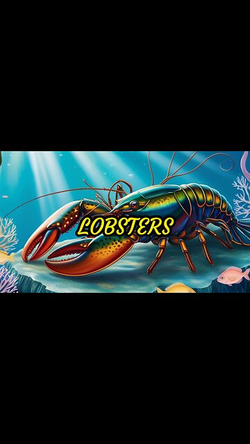 Long-Living Like Larry 🦞