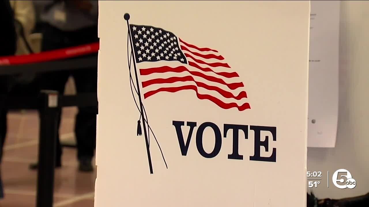 Shaker Heights man indicted for 2020 voter fraud, but would he be caught today?