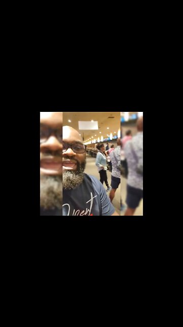 Happy Pre-Lord's Day all!