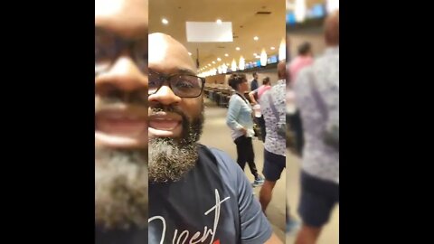 Happy Pre-Lord's Day all!