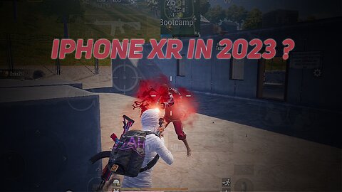 LEGENDS NEVER DIE ⚡️ | PUBG MOBILE MONTAGE | IPHONE XR GAMEPLAY