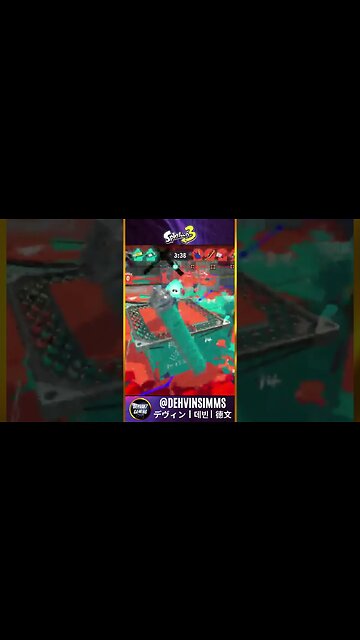 He didn't know what to do!