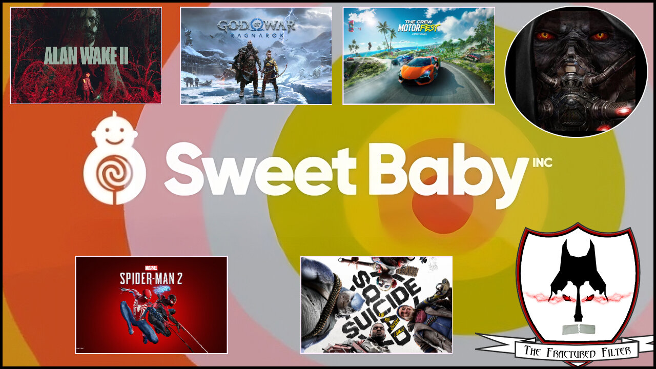 Sweet Baby Inc Beware Of Their Involvement In Games!
