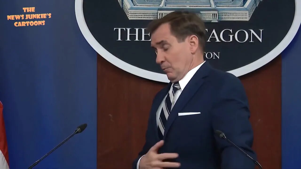 Biden's spokesman confronted for still not knowing how many Americans, family are in Afghanistan.