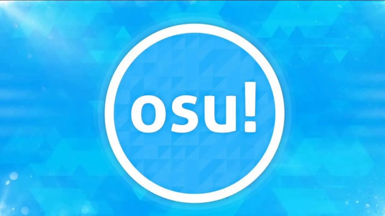 OSU! VOLTANDO A JOGAR 3