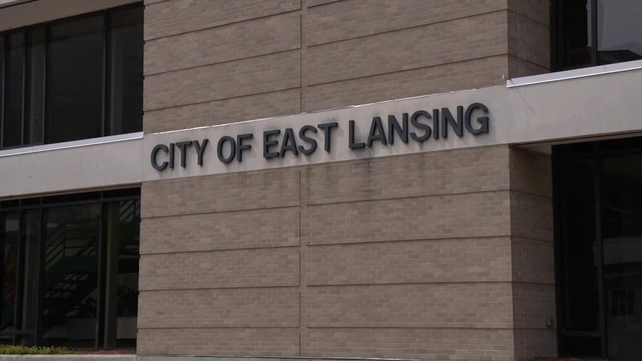 FOX 47 News at 7 - East Lansing man suing city and police in federal court for false arrest, other claims