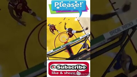 NBA DEFENSIVE PLAYS 5