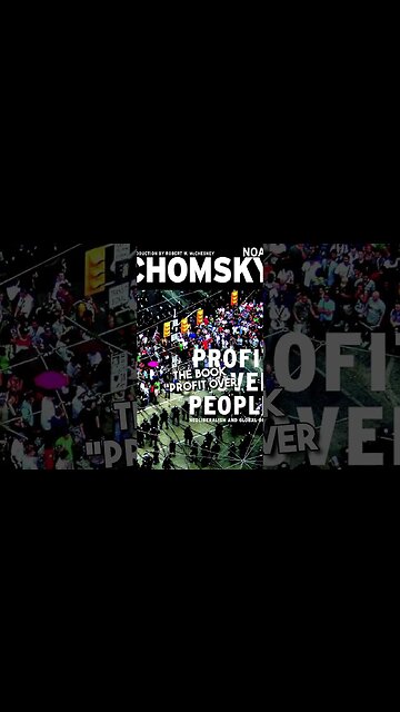 Crazy Lessons From the 1930s! | Noam Chomsky #education #philosophy #selfimprovement