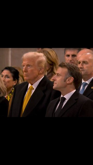 Zelensky’s fate rests solely in the hands of Donald Trump.