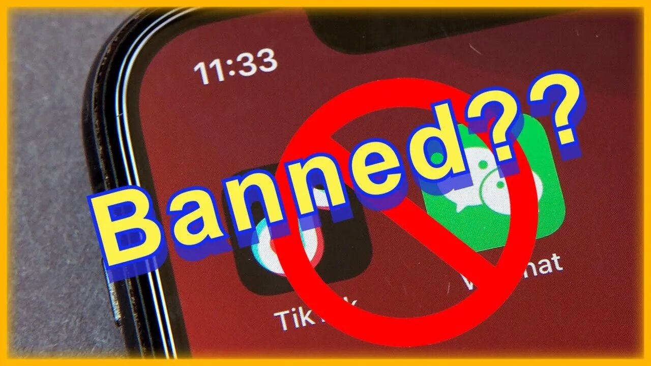 C.C.P News - Ban On Tik Tok - Sept 18, 2020 Episode