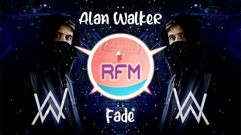 Fade - Alan Walker - Royalty Free Music RFM2K