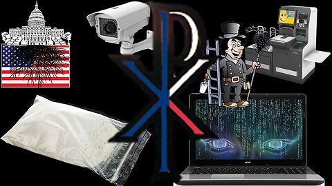 The Deep State Covers for Biden & Technology Eliminates Jobs | News by Paulson (07/22/23)