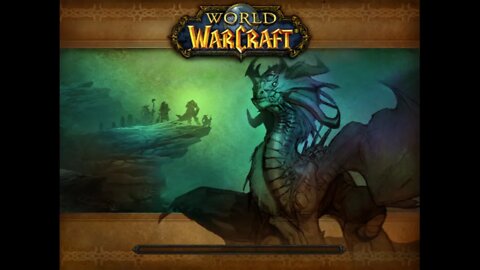 World of Warcraft Classic Onyxias Lair Raid Run