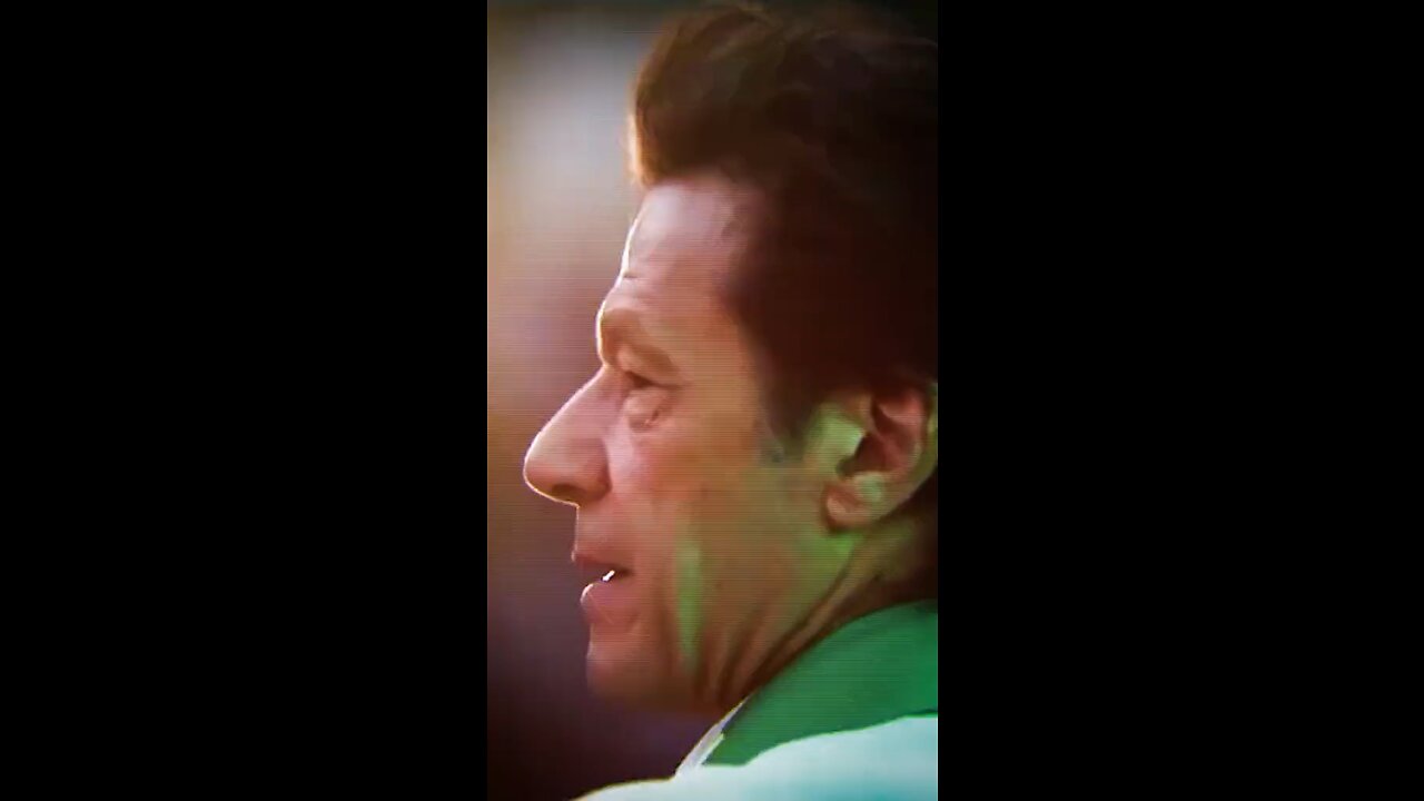 Imran Ahmad Khan Niazi