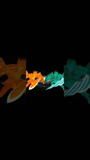 SUSANOO TERKUAT??.#shorts