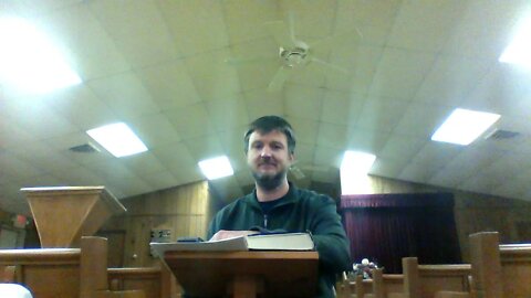 The Kingdom Of God - Part 4