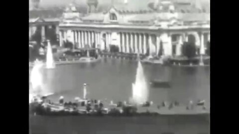 1893 World's Columbian Exposition (Fair) Images - HaloConspiracy