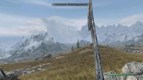 Skyrim | Gorgeous Landscapes