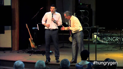 Оправданный риск | Василий Пархотюк