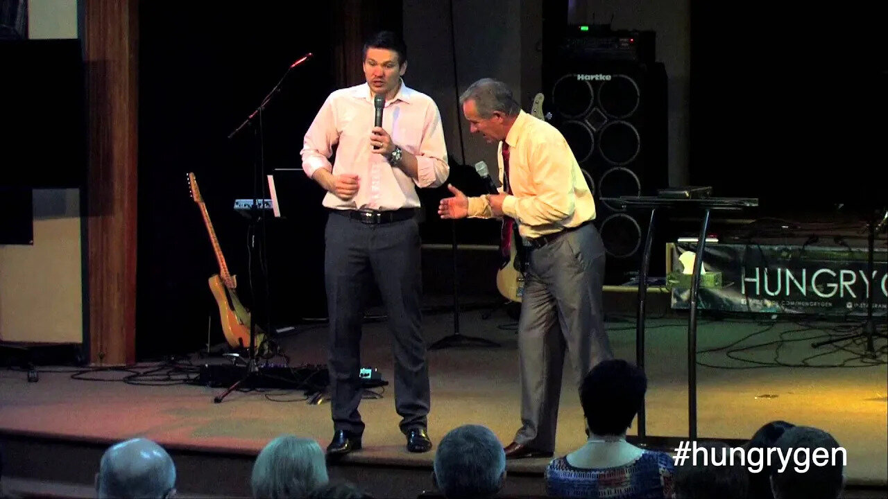 Оправданный риск | Василий Пархотюк