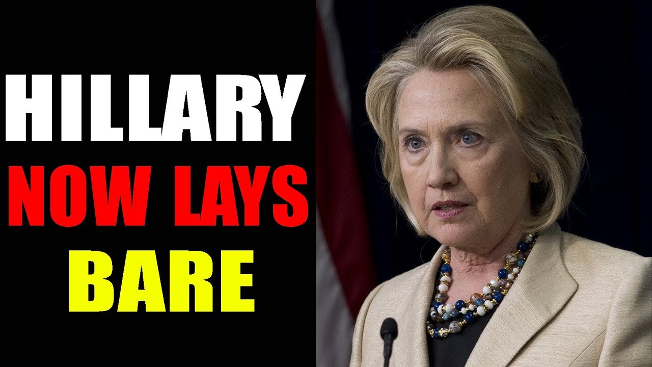 𝐁𝐑𝐄𝐀𝐊𝐈𝐍𝐆 𝐍𝐄𝐖𝐒 𝐓𝐎𝐃𝐀𝐘: 𝐂𝐋𝐈𝐍𝐓𝐎𝐍 𝐂𝐀𝐌𝐏𝐀𝐈𝐆𝐍 𝐌𝐀𝐍𝐀𝐆𝐄𝐑