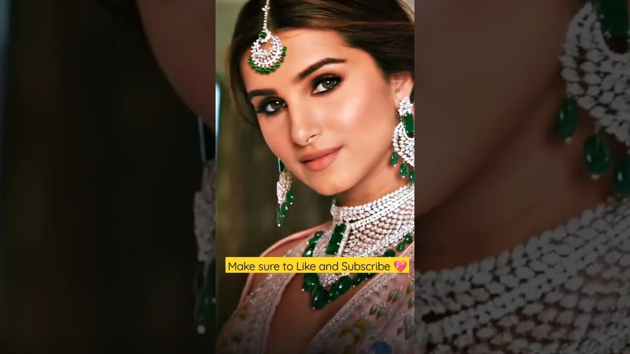 Bollywood Actress Tara Sutaria Compilation Video Best Edited #tarasutaria #newshorts #editing #edit