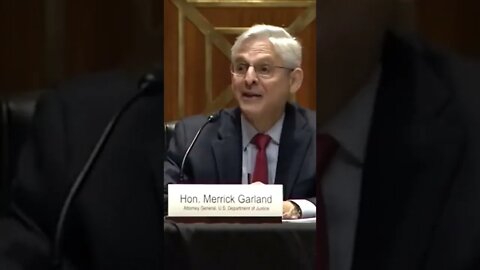 AG Merrick Garland and Graham speak on the risk of terrorism from Afghanistan