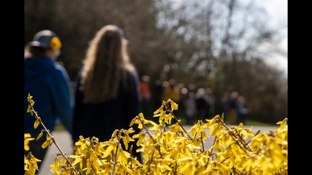Funeral held for Battle Ground mother, daughter killed in head-on crash