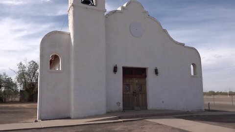 CHUICHU ARIZONA USA