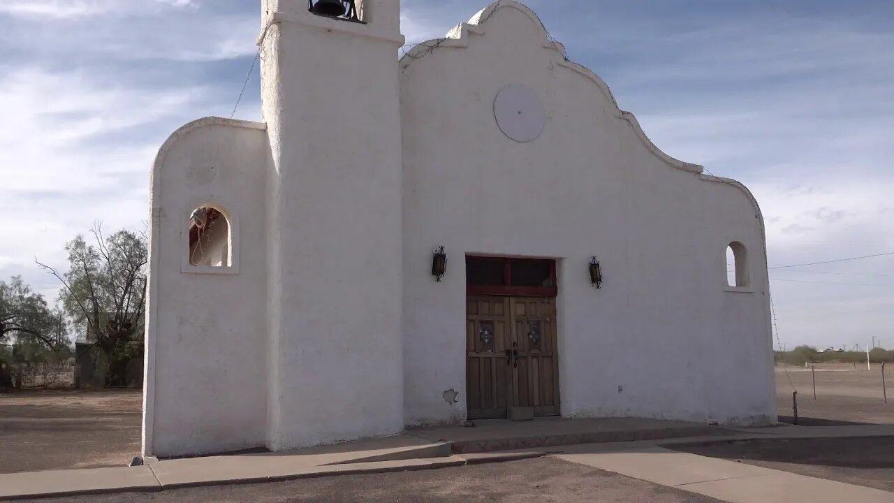 CHUICHU ARIZONA USA