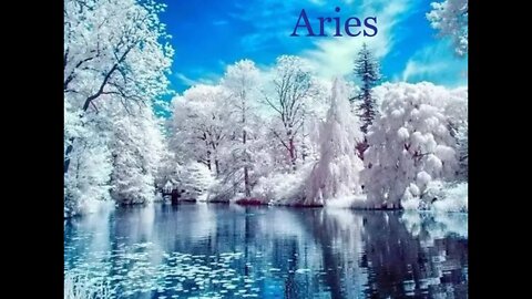 ♈ Aries~The Foundation Of who You Are Changes~December 13 - 19 2021