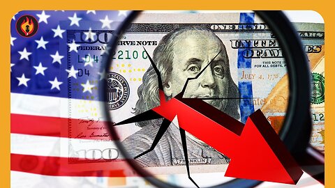 EXPLAINED: DOOMSDAY Scenarios If US Defaults On Debt | Breaking Points