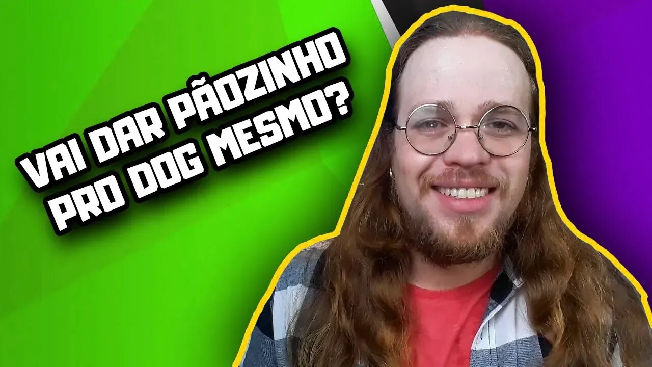 Cachorro pode comer pão? | Dr. Edgard Gomes | Alimentação natural para Cães