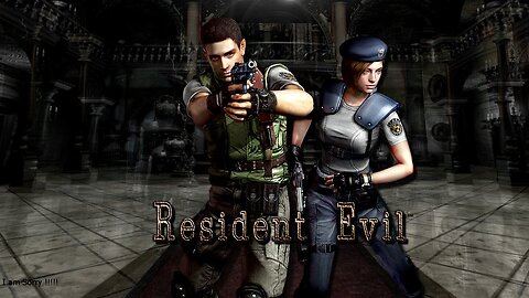 RESIDENT EVIL REMAKE PARTE 3