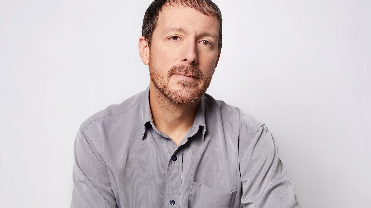 Entrevue avec l'auteur Érik Leduc