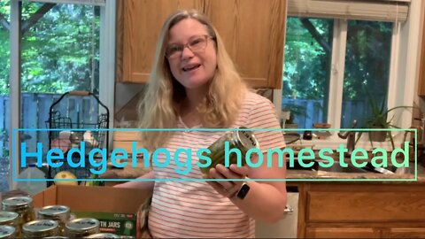 How to not make a deadly mistake storing your cans