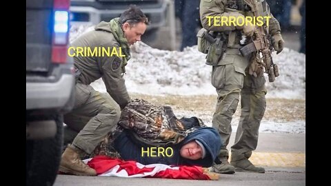 Justin Trudeau moves in the troops