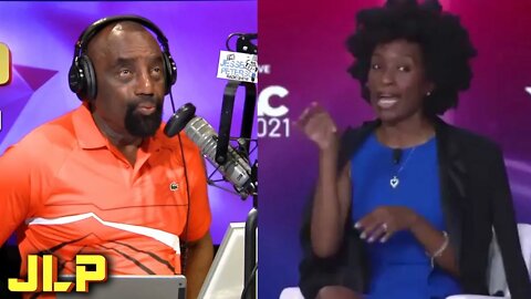 JLP | We Will Regret Letting Women Lead the Way