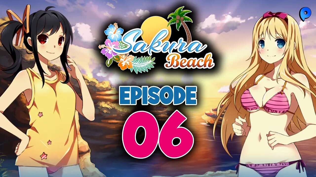 Sakura Beach - Episode 6