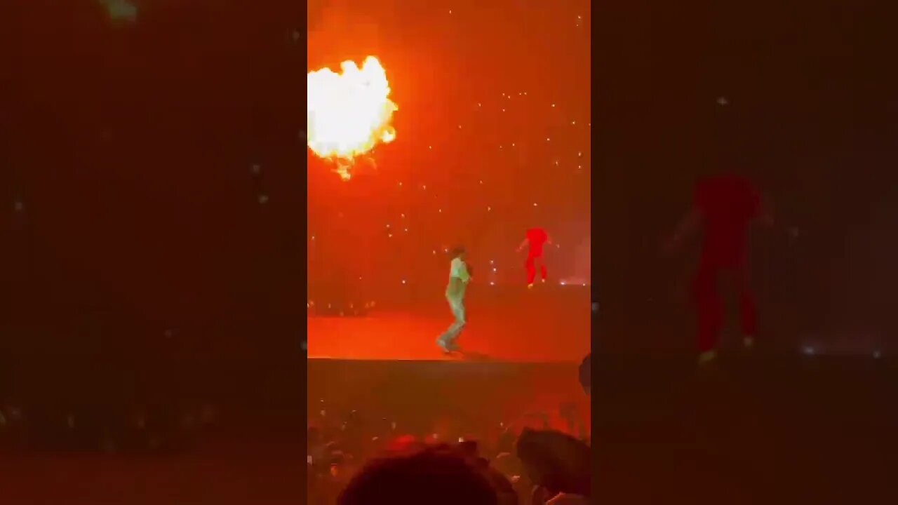 21 Savage Is Soo Goofy 🤭